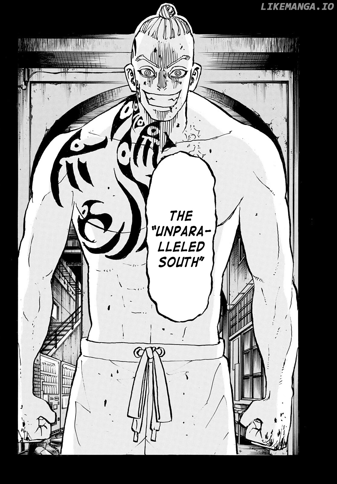 Tokyo Revengers, Chapter 227 image 15